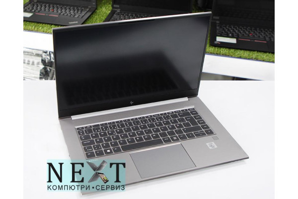 HP ZBook Studio G7 Grade B - Мобилни работни станции - 280127755 - nextbg.com