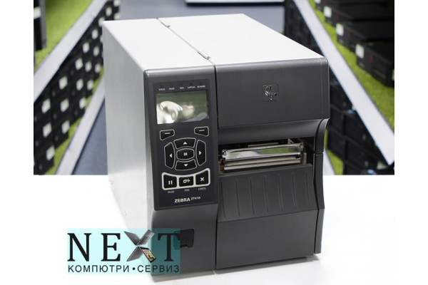 Zebra ZT410 Grade A - POS принтери - 280122768 - nextbg.com