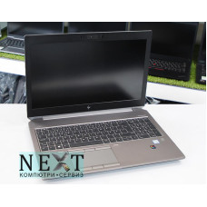 HP ZBook 15 G6 Grade A-