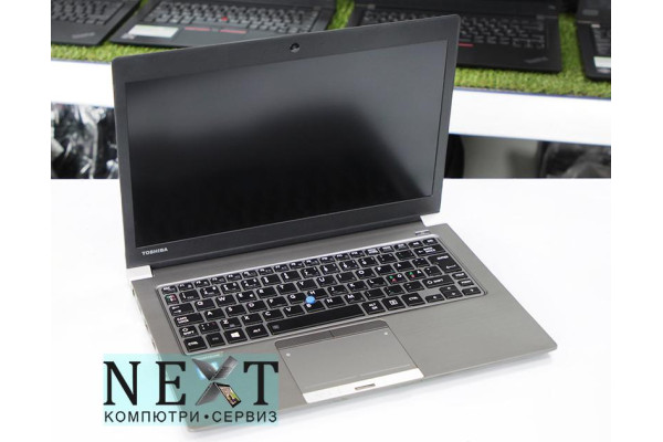 Toshiba Portege Z30-C-16M Grade A- - Лаптопи - 280124531 - nextbg.com