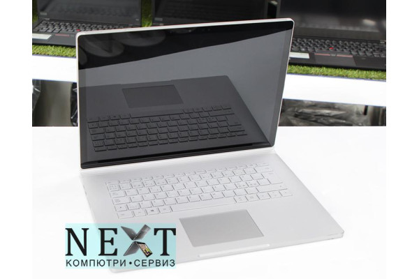 Microsoft Surface Book 3 Model 1899 Grade A- - Лаптопи - 280129035 - nextbg.com