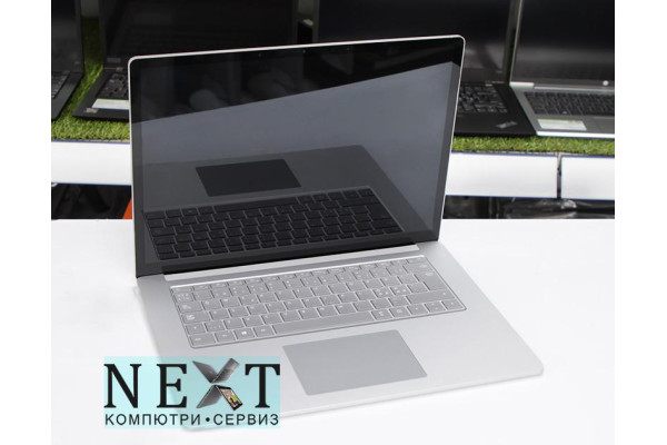 Microsoft Surface Laptop 3 1872 Platinum Grade A - Лаптопи - 280129320 - nextbg.com