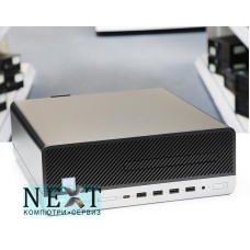 HP ProDesk 600 G3 SFF Grade A - Компютри - 280113108 - nextbg.com