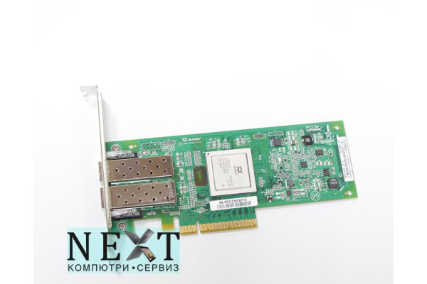 HP QLE2562 Grade A - Мрежови карти за сървъри и работни станции - 280080934 - nextbg.com