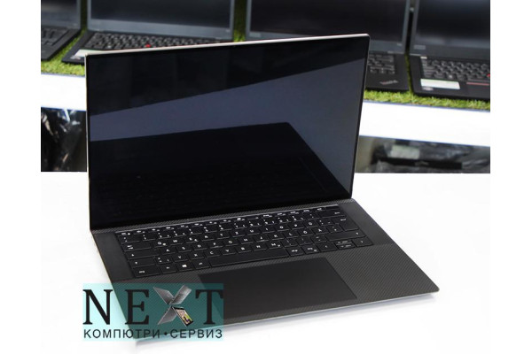 Dell Precision 5550 Grade A- Dell Precision 5550 Grade A-