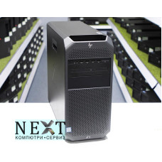 HP Workstation Z4 G4 Grade A-