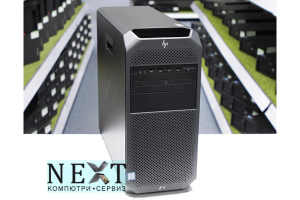 HP Workstation Z4 G4 Grade A-
