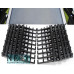 Panduit N-type Cable Managment Finger kit Grade A