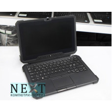 Dell Latitude 7212 Rugged Extreme Tablet Grade C
