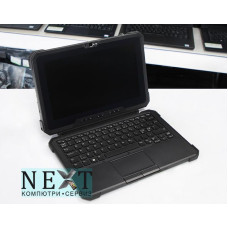 Dell Latitude 7220 Rugged Extreme Tablet Grade B Incomplete