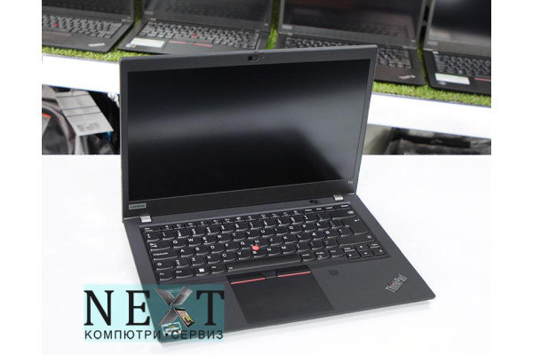 Lenovo ThinkPad T14 Gen 2 (AMD) Grade B - Лаптопи - 280129504 - nextbg.com