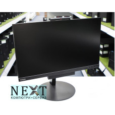 Lenovo ThinkCentre M75q Gen 2 Tiny-In-One 24 Gen 3 Grade B