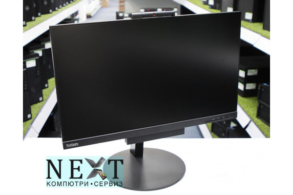Lenovo ThinkCentre M75q Gen 2 Tiny-In-One 24 Gen 3 Grade B Lenovo ThinkCentre M75q Gen 2 Tiny-In-One 24 Gen 3 Grade B