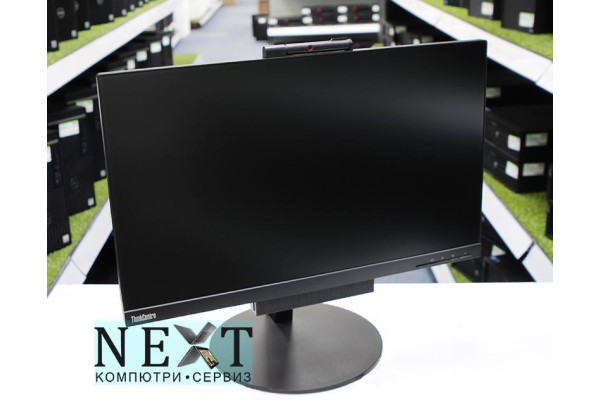 Lenovo ThinkCentre M75q Gen 2 Tiny-In-One 24 Gen 3 Grade B - All in One компютри - 280129217 Lenovo ThinkCentre M75q Gen 2 Tiny-In-One 24 Gen 3 Grade B - All in One компютри - 280129217 - nextbg.com