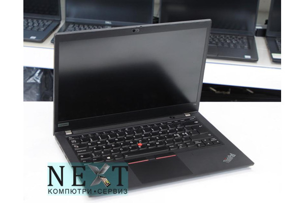 Lenovo ThinkPad T14 Gen 1 (AMD) Grade A- - Лаптопи - 280129508 - nextbg.com