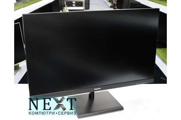 Philips 275E1S Grade A - Монитори - 280130428 Philips 275E1S Grade A - Монитори - 280130428 - nextbg.com