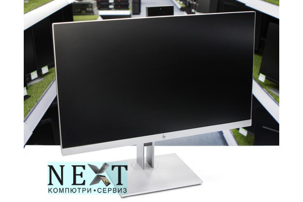 HP EliteDisplay E243d Docking Monitor Grade B HP EliteDisplay E243d Docking Monitor Grade B