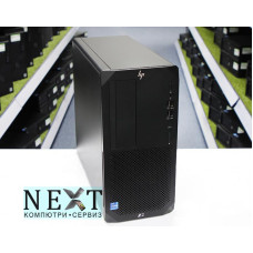 HP Z2 Tower G9 Workstation Grade A-