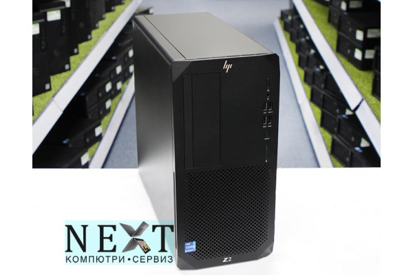 HP Z2 Tower G9 Workstation Grade A-