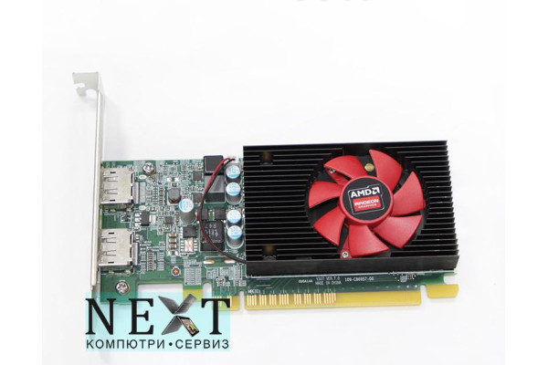 AMD Radeon R5 430 Grade A - Видео карти за компютри - 280128948 - nextbg.com