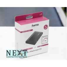 Hama 4-Port USB 2.0 Hub Brand New