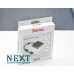 Hama 4-Port USB 3.1 Hub with USB-C Adapter Brand New