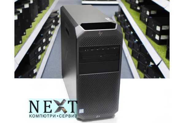 HP Workstation Z4 G4 Grade A- HP Workstation Z4 G4 Grade A-