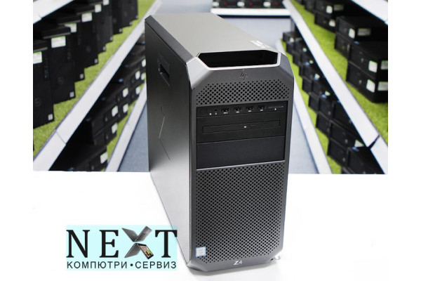 HP Workstation Z4 G4 Grade A-