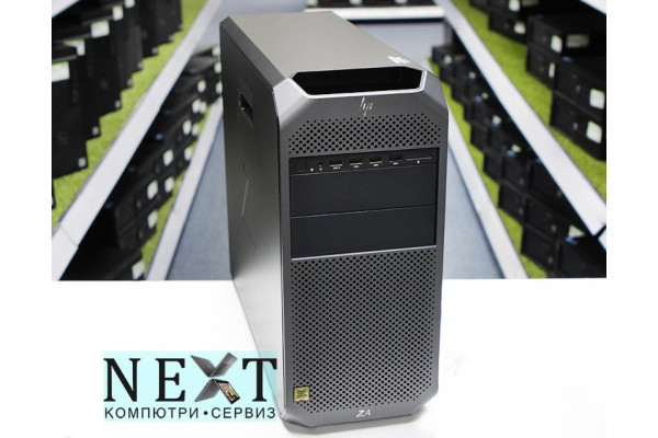 HP Workstation Z4 G4 Grade A