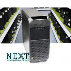 HP Workstation Z4 G4 Grade A-
