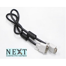 Mixed major brands DVI-D to DVI-D Cable Grade A