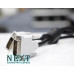 Различни марки DVI-D to DVI-D Cable А клас - кабели и преходници - 290000641 Различни марки DVI-D to DVI-D Cable А клас - кабели и преходници - 290000641 - nextbg.com