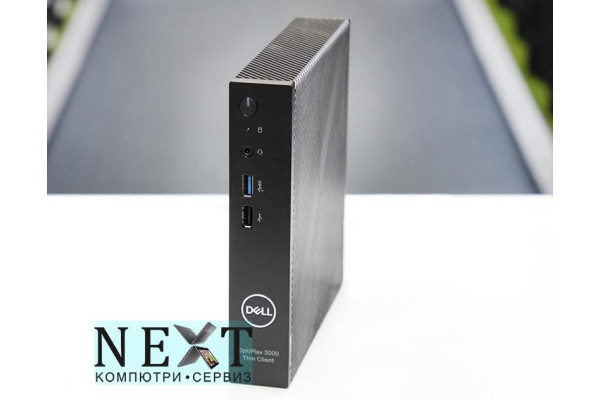 Dell OptiPlex 3000 Grade A