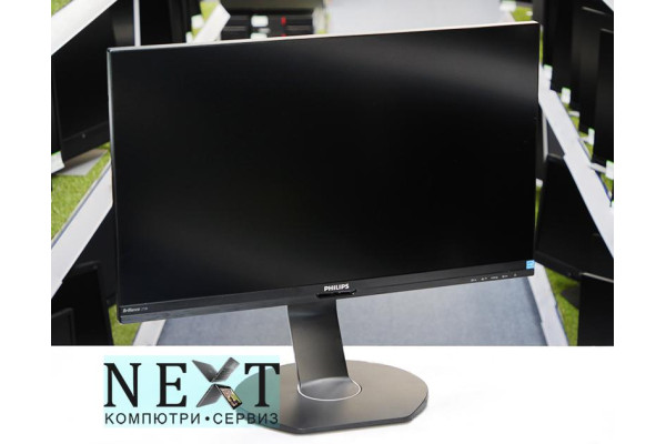 Philips 272B7QPJEB Grade B - Монитори - 280114272 - nextbg.com