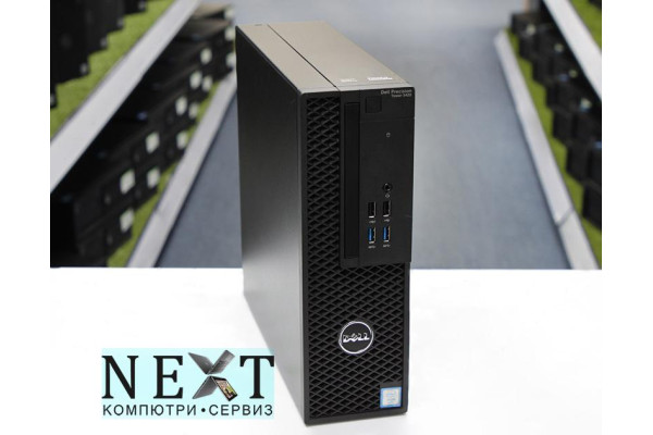 Dell Precision Tower 3420 Grade A Dell Precision Tower 3420 Grade A