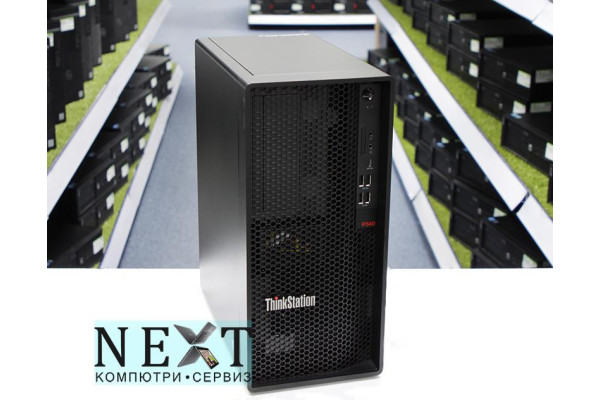 Lenovo ThinkStation P340 Grade A-