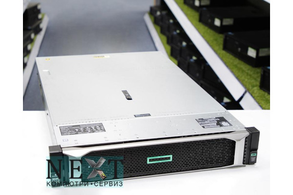 HPE ProLiant DL380 Gen10 Grade A - Сървъри - 280123475 - nextbg.com