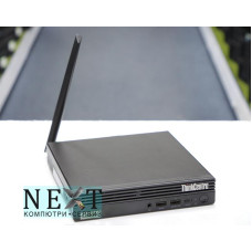 Lenovo ThinkCentre M80q Gen 3 Grade A