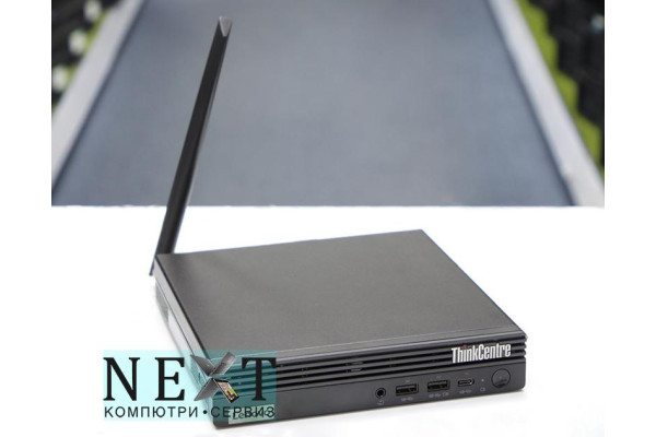 Lenovo ThinkCentre M80q Gen 3 Grade A
