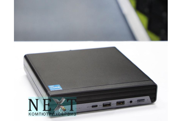 HP Pro Mini 400 G9 Grade A