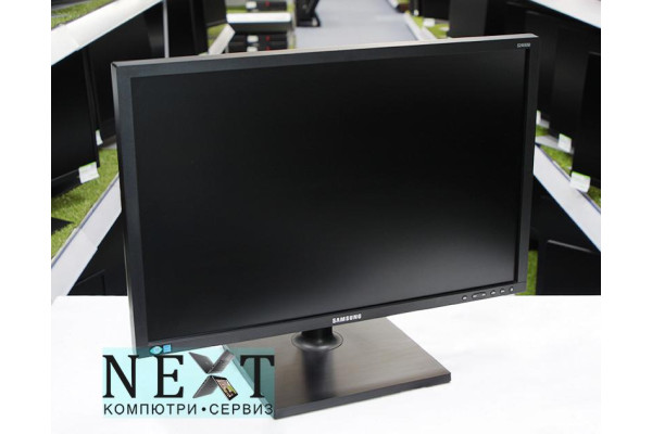 Samsung S24E650BW A- клас - Монитори - 280082334 - nextbg.com