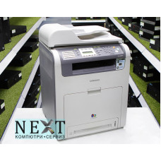 Samsung ColorXpression CLX-6200FX Grade B