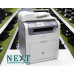 Samsung ColorXpression CLX-6200FX Grade B - многофункционални лазерни - 280125942 - nextbg.com