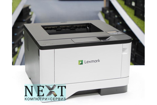 Lexmark MS431dn Brand New Open Box Lexmark MS431dn Brand New Open Box