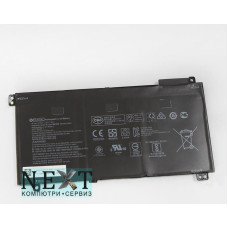 HP RU03XL ProBook x360 11 G3 G4 G5 EE, x360 440 G1 Grade A