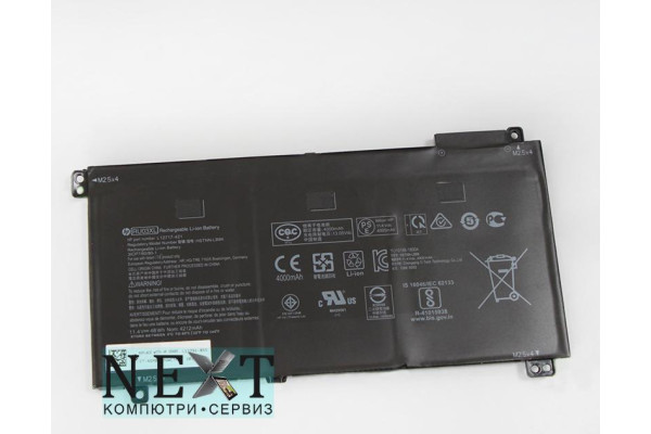 HP ProBook x360 11 G3 EE А клас - батерии за лаптопи - 280101701 HP ProBook x360 11 G3 EE А клас - батерии за лаптопи - 280101701 - nextbg.com