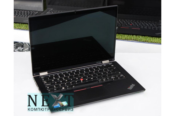 Lenovo ThinkPad L13 Yoga Gen 2 (Intel) Grade B