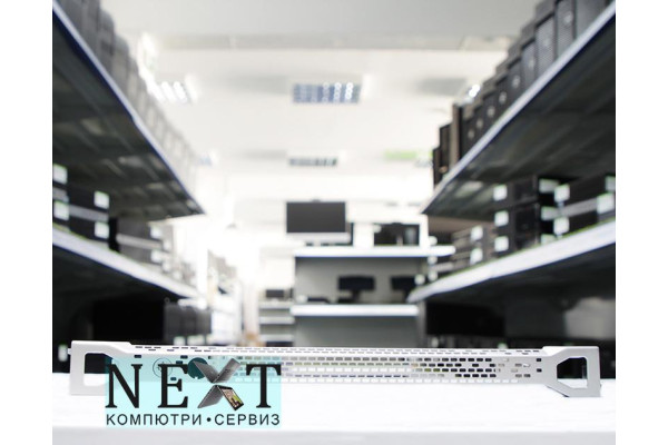 HP ProLiant DL360 Gen 8 DL360 Gen9 1U Security Front Bezel Grade A