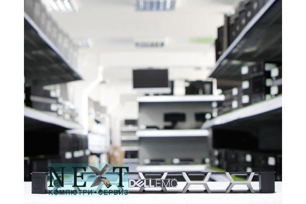 Dell PowerEdge R440 R640 Standard Bezel Grade A