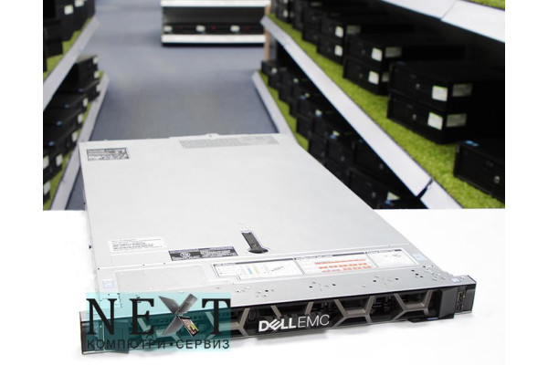 Dell PowerEdge R640 Grade A